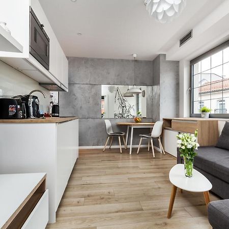 Happy Stay Tartaczna Residence II Gdansk Exterior foto