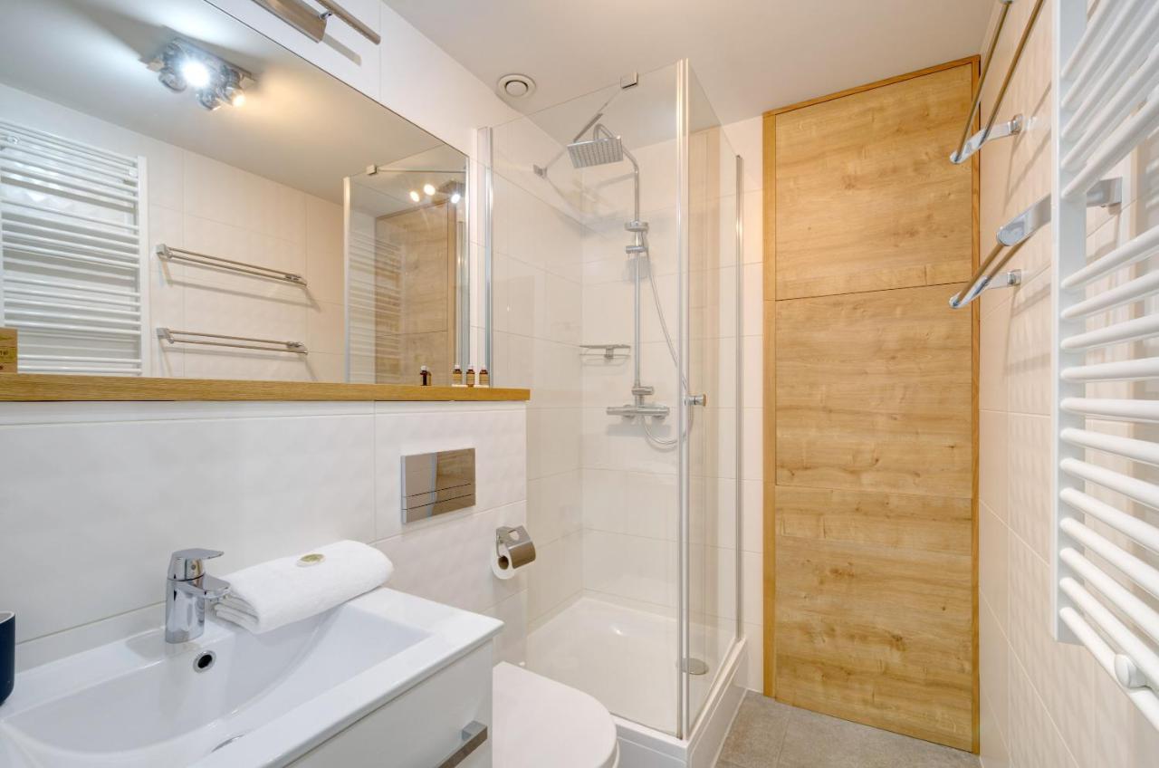 Happy Stay Tartaczna Residence II Gdansk Exterior foto